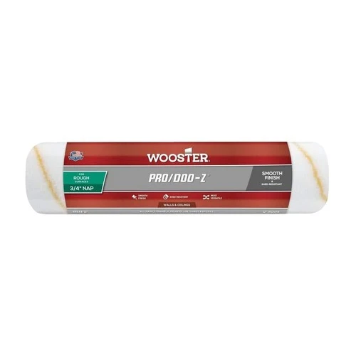 WOOSTER RR923 9" x 3/8" Roller Cover