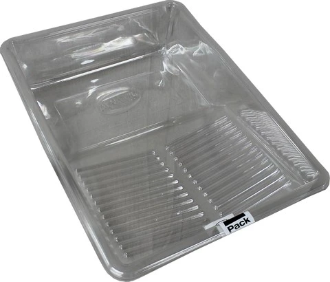 Hb001757 Mini Roller And Tray Kit, 3 X 0.25 Inches