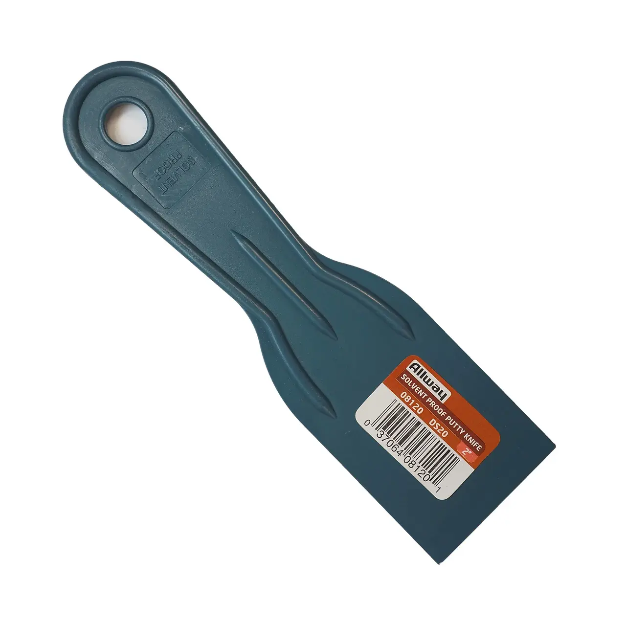 ALLWAY 2" Plastic Putty Knife Painting Tools