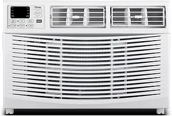 Polar Air 8000BTU Window Unit