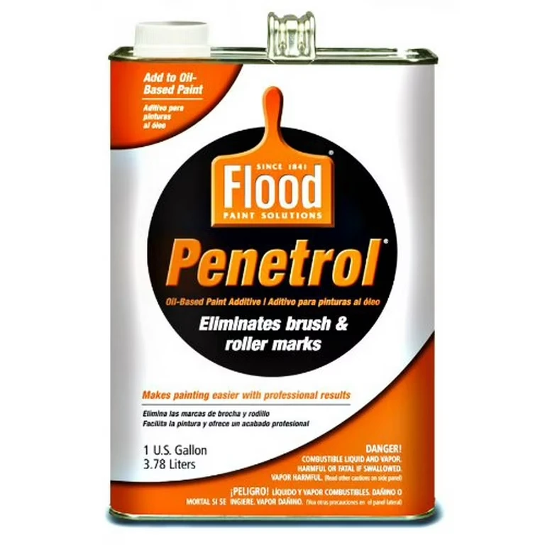 Penetrol Oil Paint Conditioner, Qt.