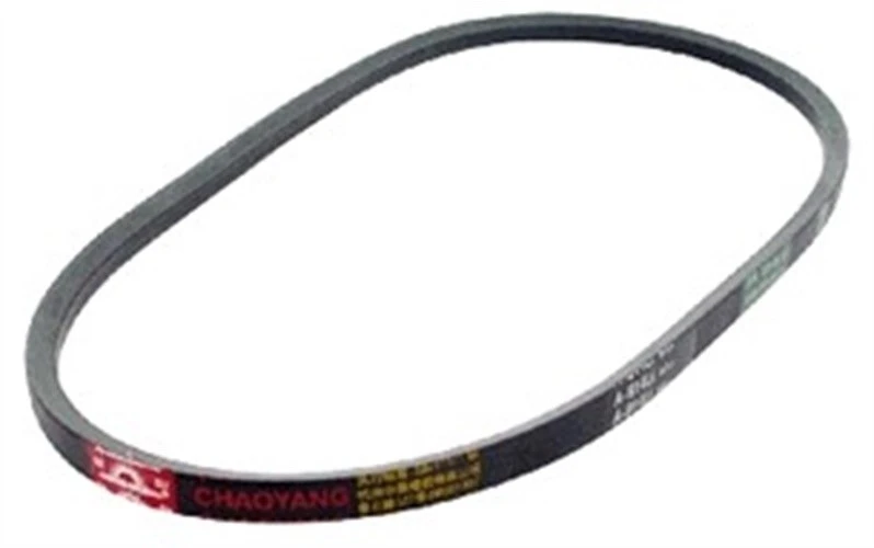1/2" X 25" V-BELT
