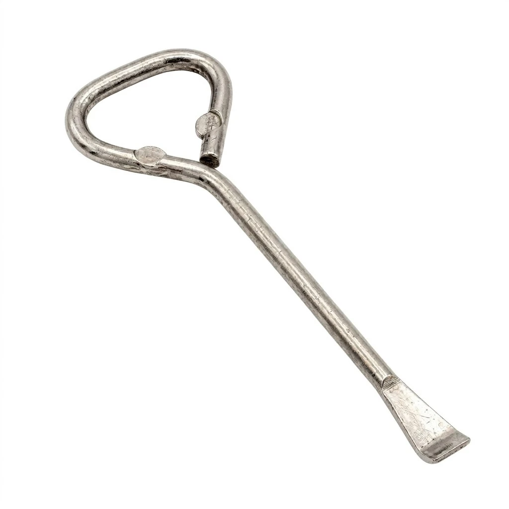 Metal Paint Can Opener