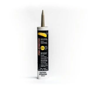 Elastomeric Sealant