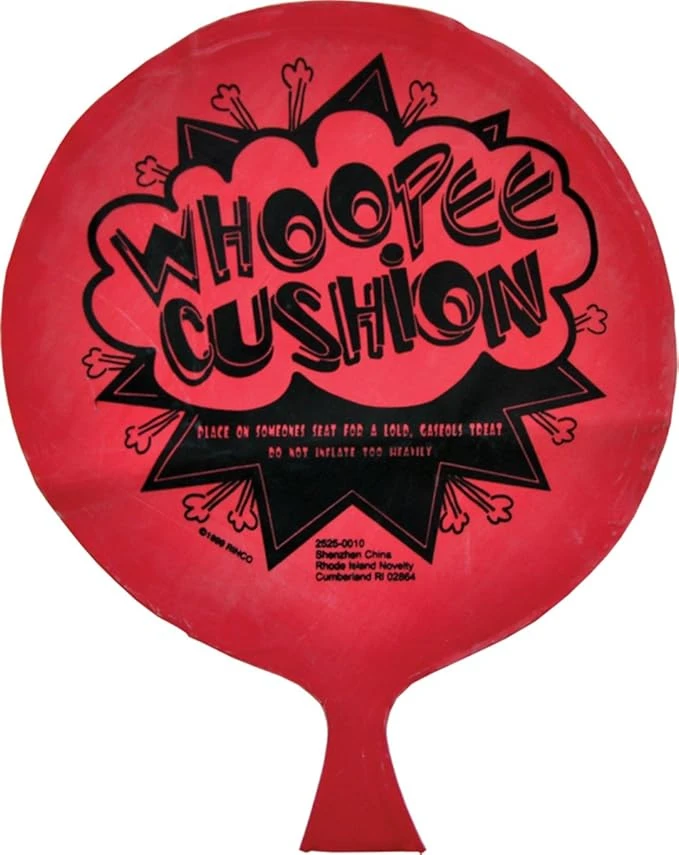 Whoopee Cushion