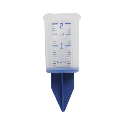 2" SPRINKLER GAUGE