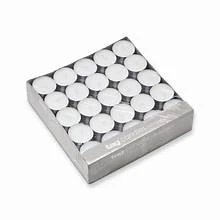 Tealight Candle Set - 100 Count For Home Decor And Events