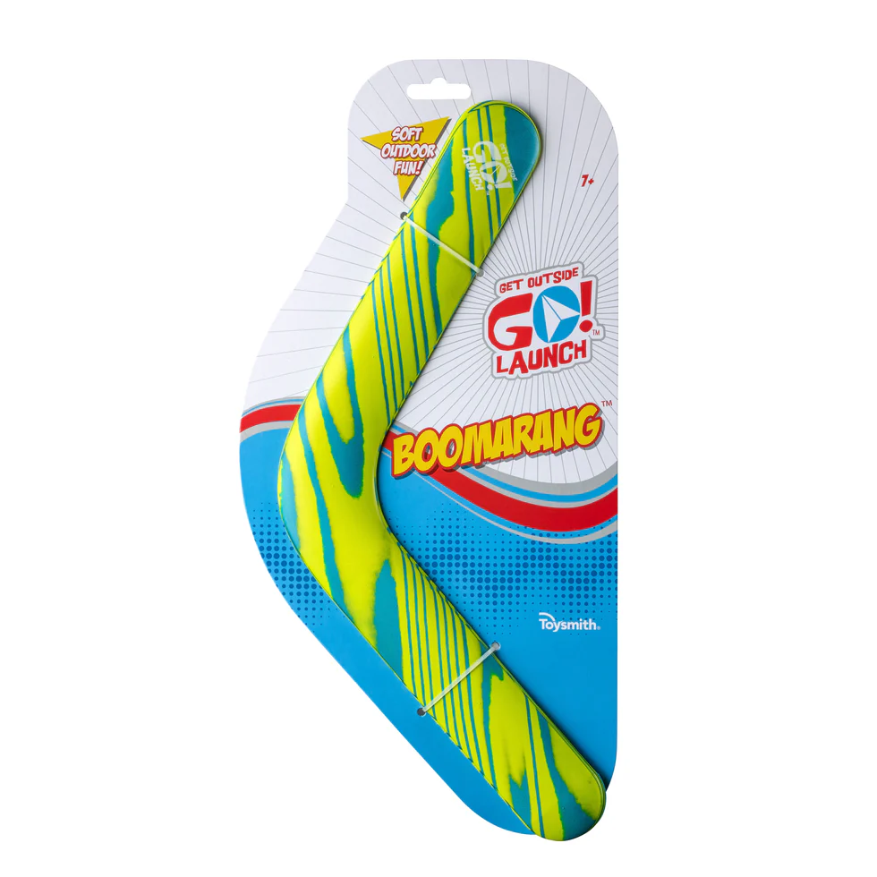 Boomerang