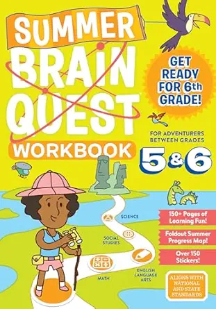 Engaging Activities For Students Between Grades 5 And 6
