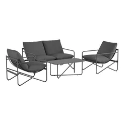 Novogratz Wrenn 4pc Sling Set