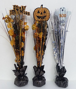 Halloween Tabletop Sparklers