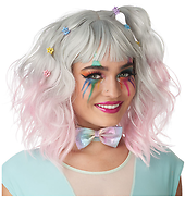 Pastel Bob Wig