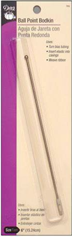 Dritz 783 6 in. Ballpoint Bodkin