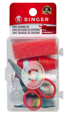 30277651 Singer Sewing Kit with Scissors