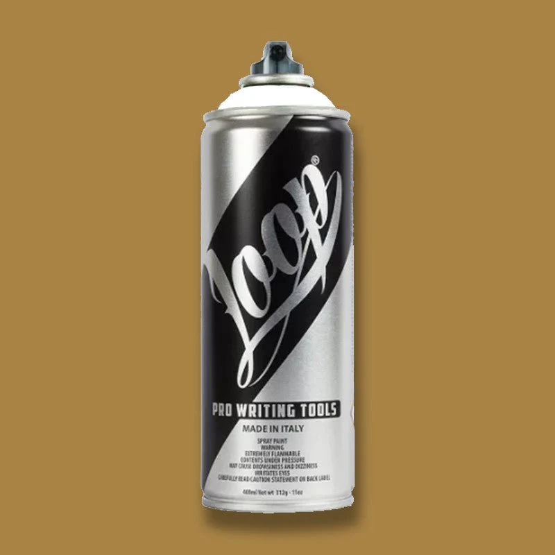 Loop 400 ml Spray - Innsbruck