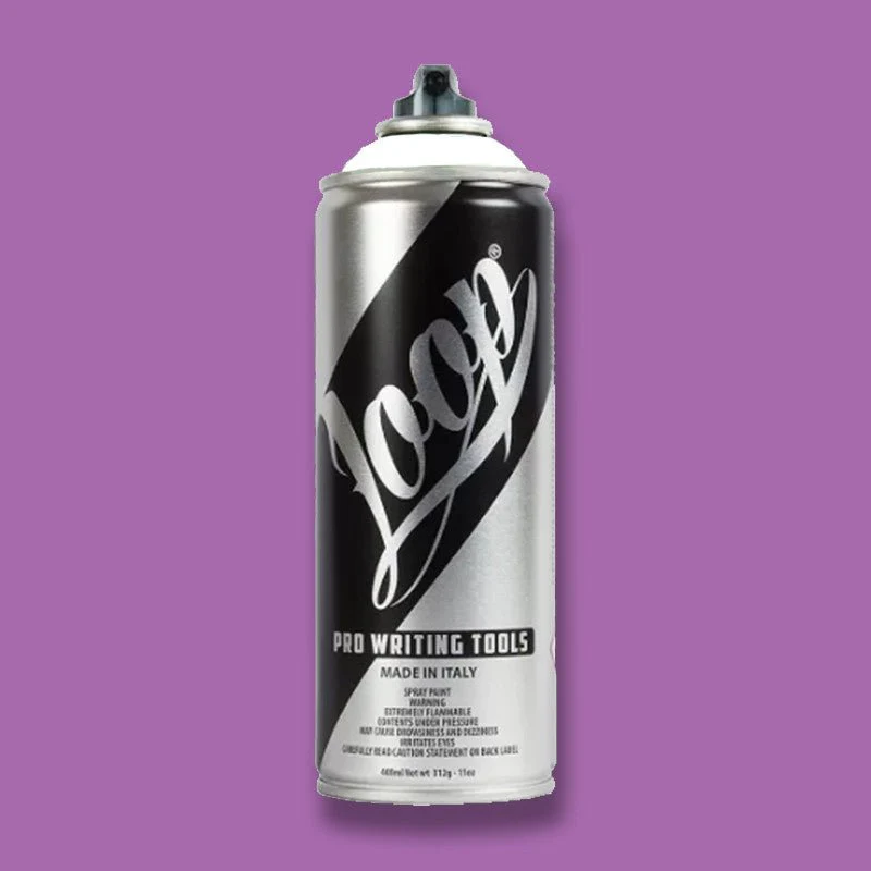 Loop 400 ml Spray - Oslo
