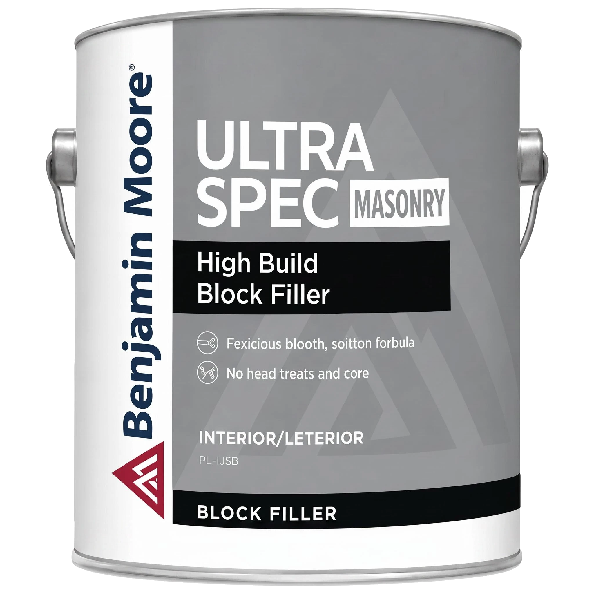 Ultra Spec® Masonry Products