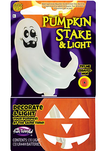 Ghost Light