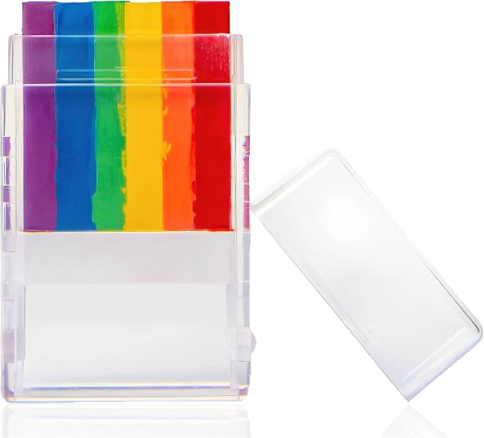 Pride Makeup Sticks