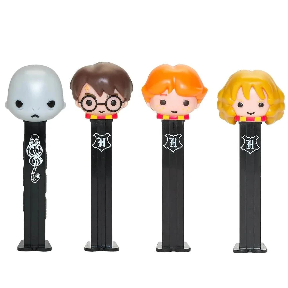 Pez: Harry Potter - Candy