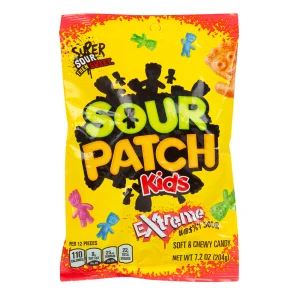 Sour Patch Kids Extreme - Candy