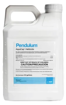 PENDULUM AQUACAP HERB 2.5GAL