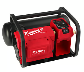 AIR COMPRESSOR MILWAUKEE 18V