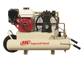 AIR COMPRESSOR PRO DUAL TANK