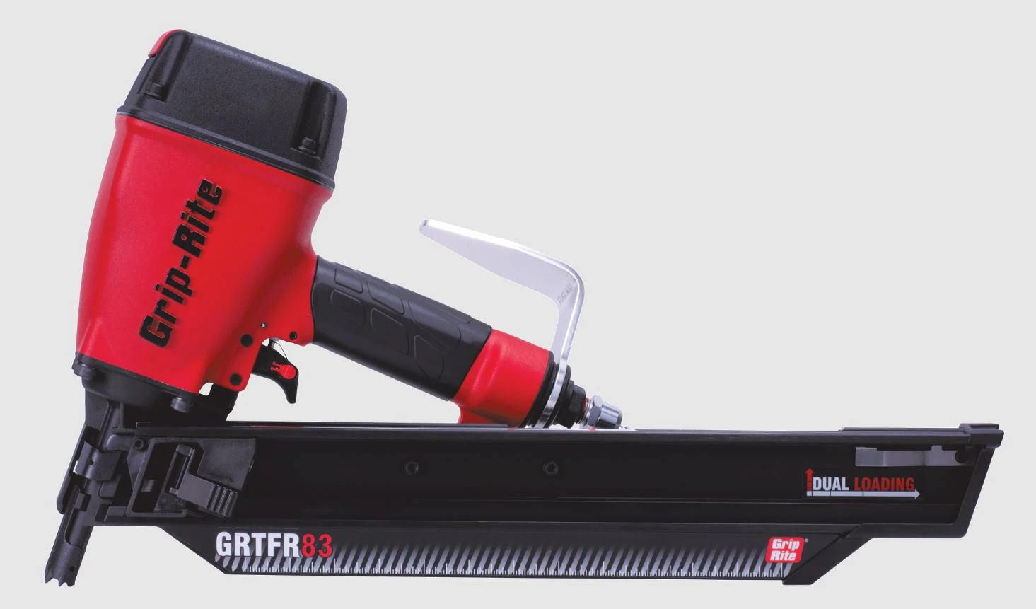 GRIP RITE FRAMING NAILER GR300 - GRFTR83