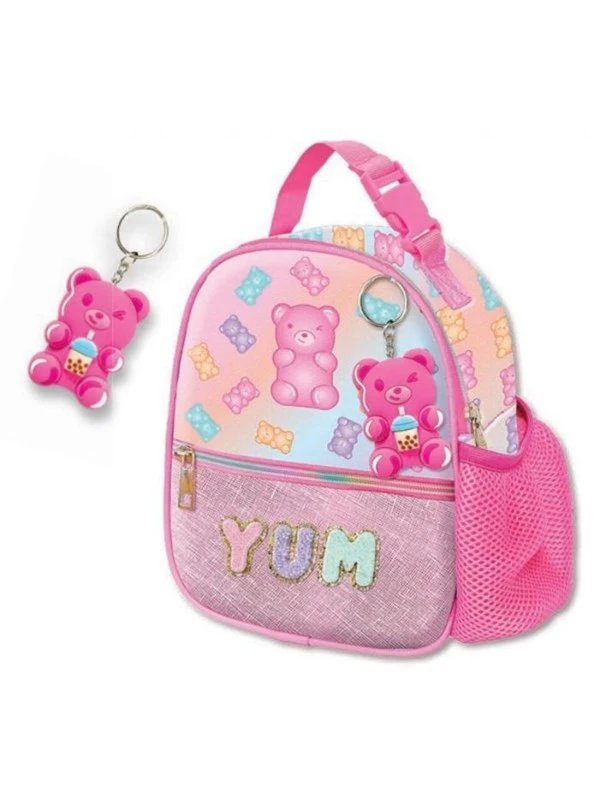 LUNCH BAG SUGAR CRUSH