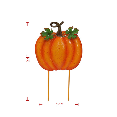 Shiny Pumpkin 318-06071
