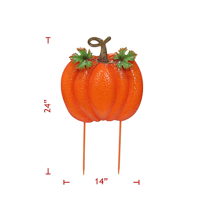 Light Orange Pumpkin 318-06070