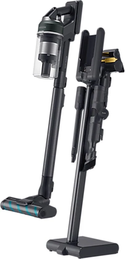 SAMSUNG JET95 STEELVACUUM