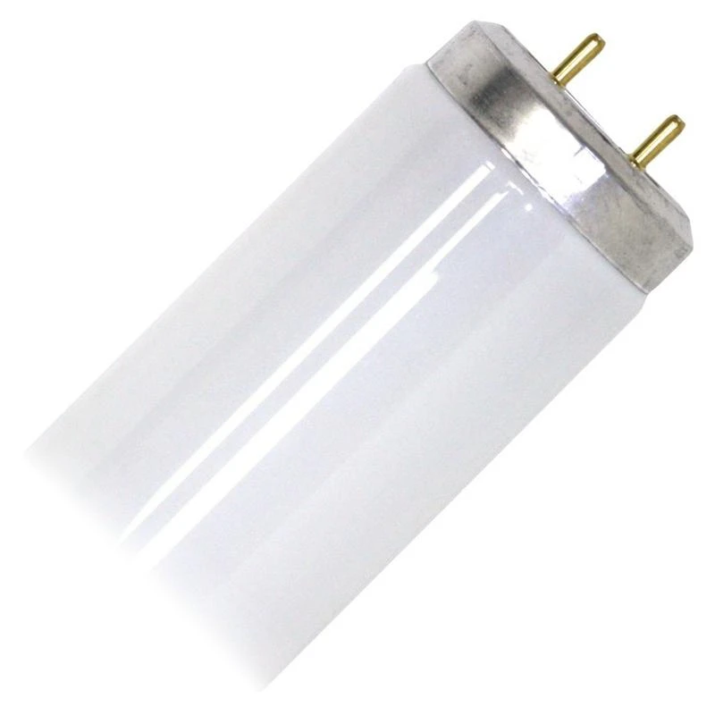 15W 18" Flou Tube Cool WHT 10183