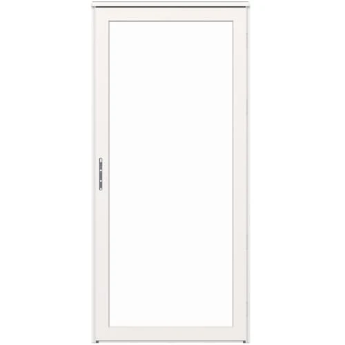 36" Linen Platinum RH 459FV