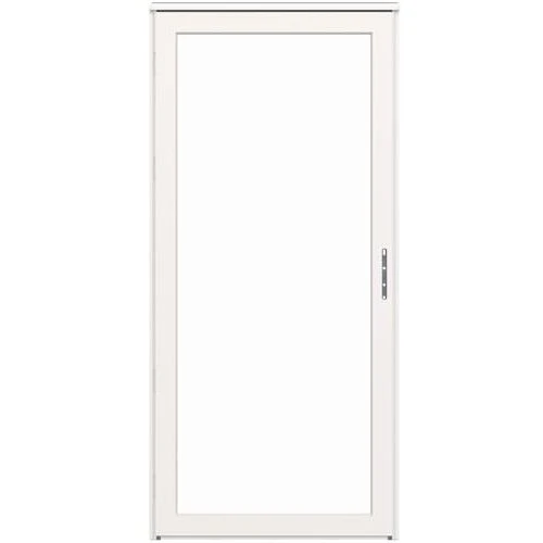 36" Linen Platinum LH 459FV