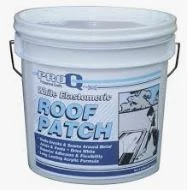 ROOF COATING ELASTOMERIC 1 GAL