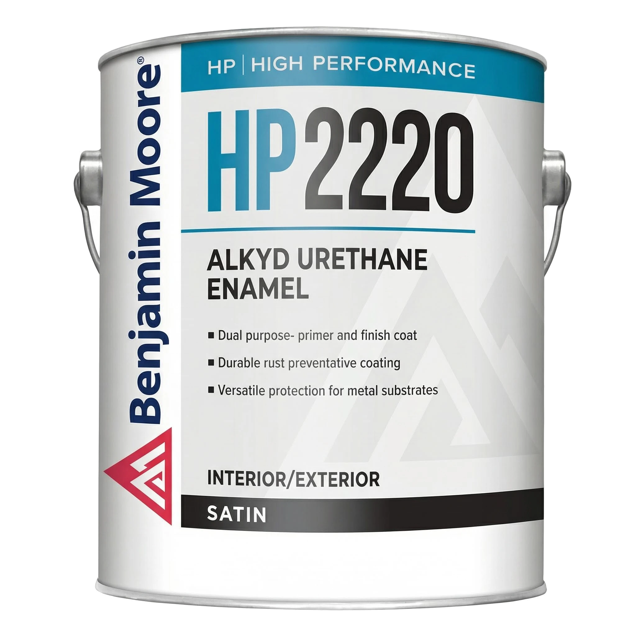 HP | High Performance Enamels