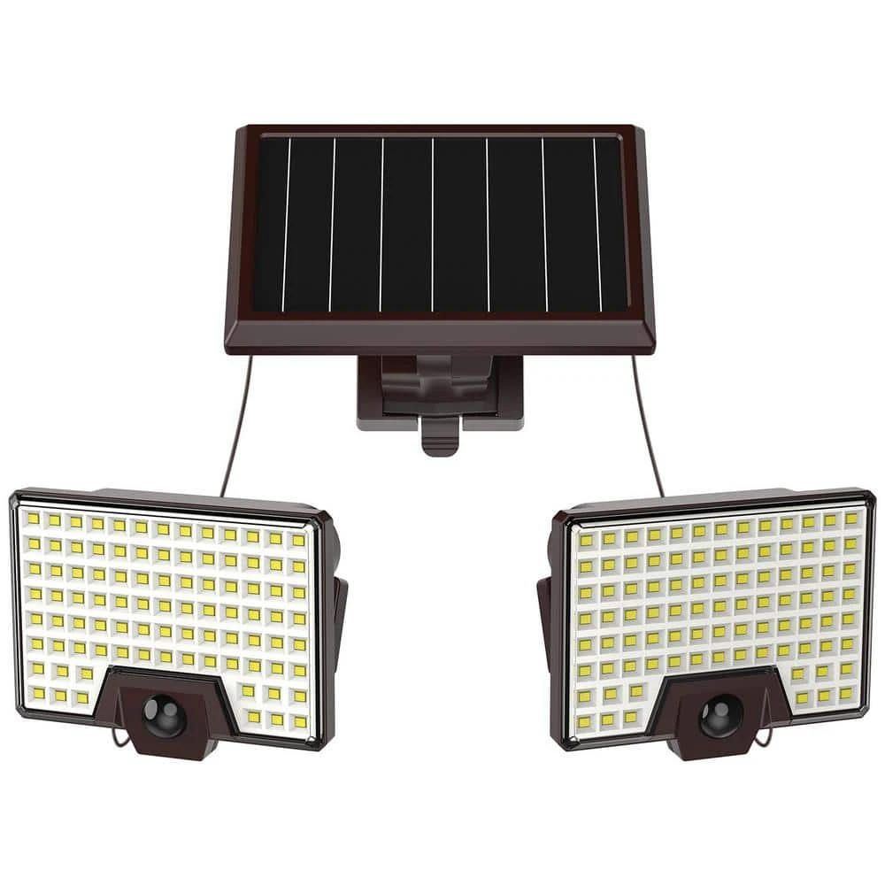 1000L Solar Motion Sec. Light