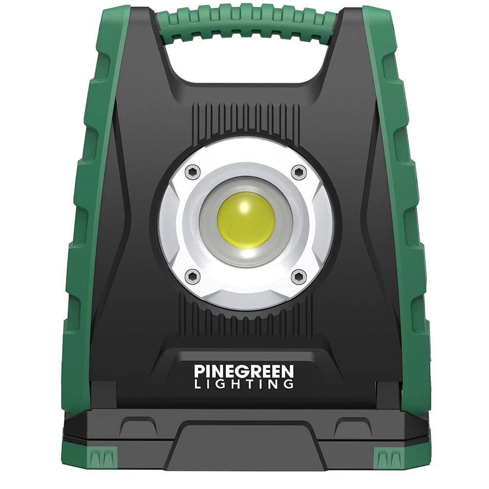 1K LMN LED RECHRG WRK CL-RWL-10A