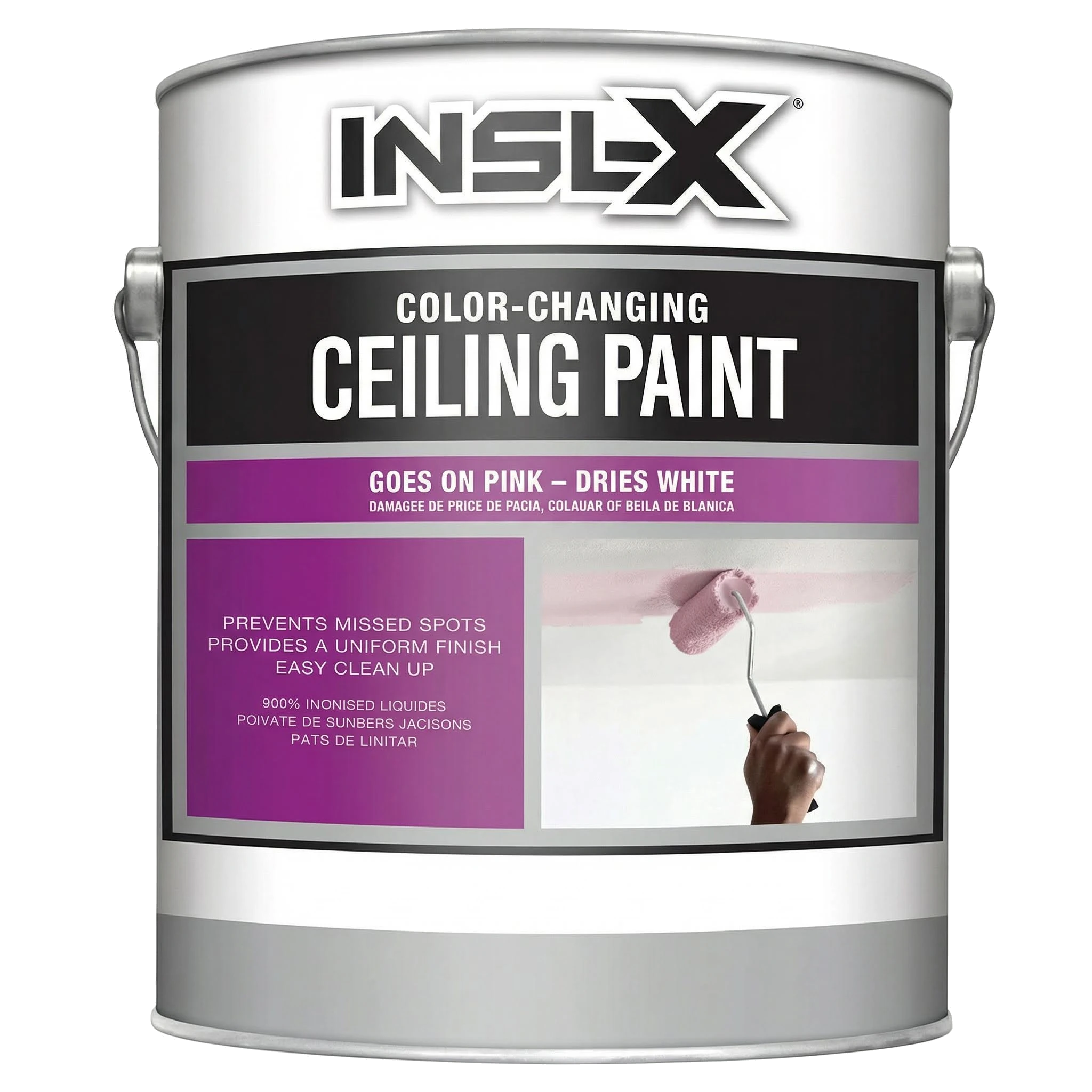 INSL-X® Specialty Coatings