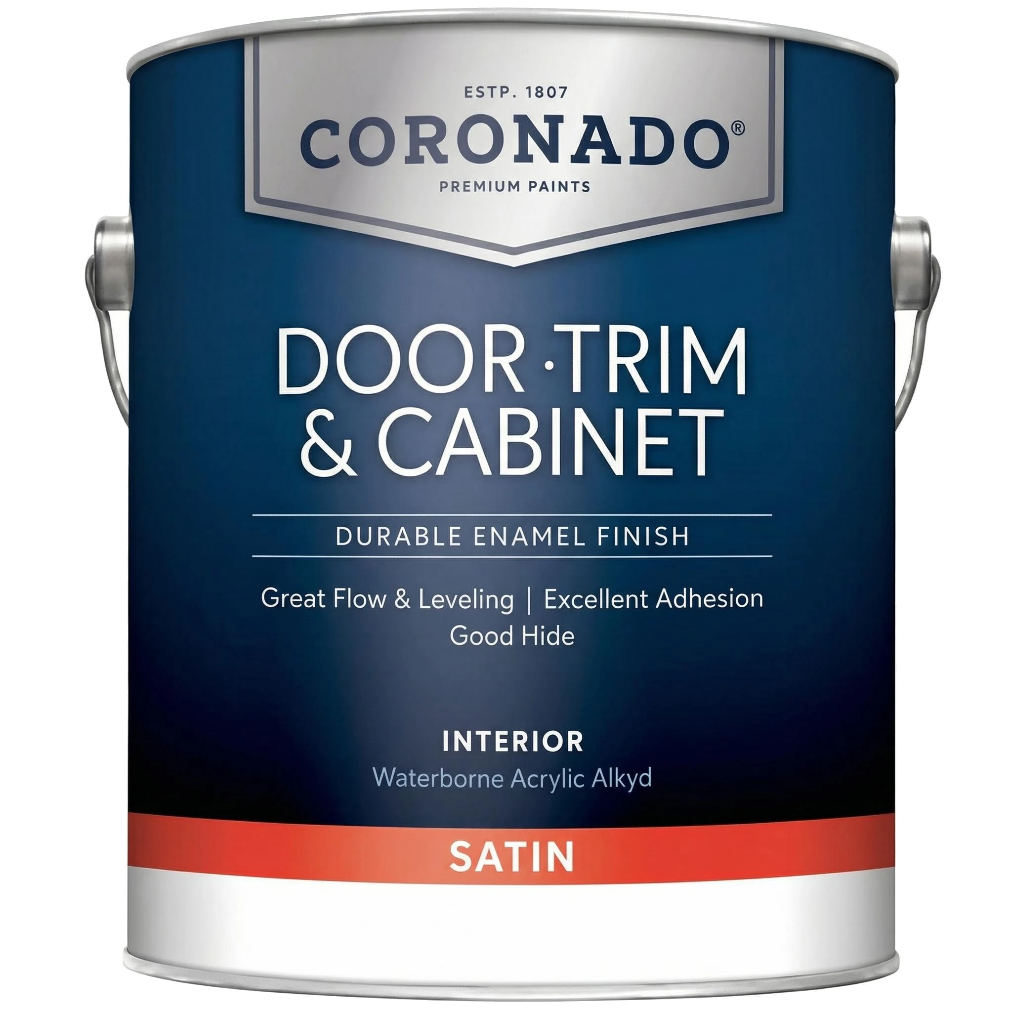 Coronado® Door, Trim & Cabinet Enamel
