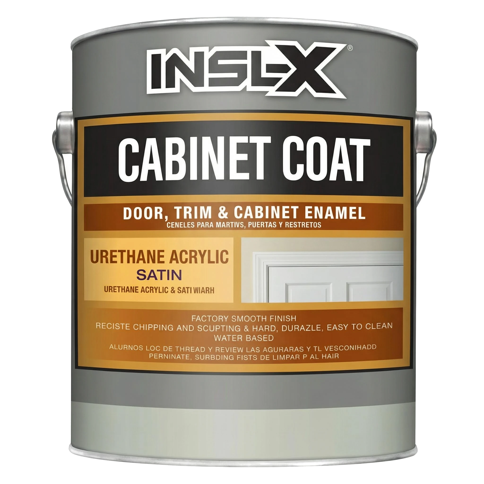 INSL-X® Specialty Coatings