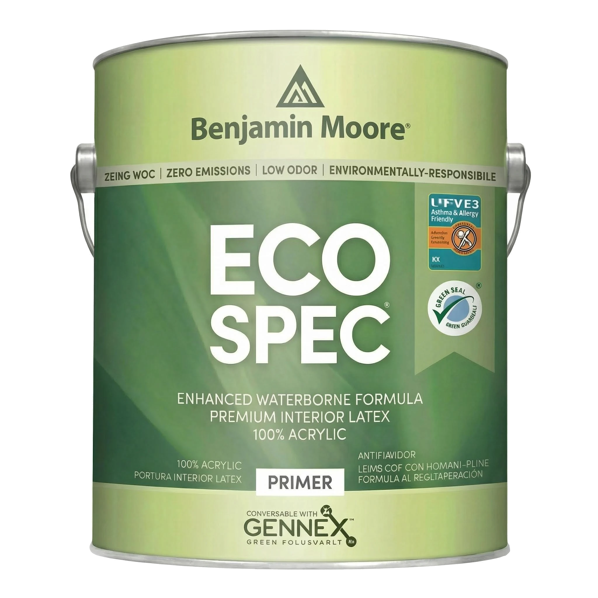 Eco Spec®