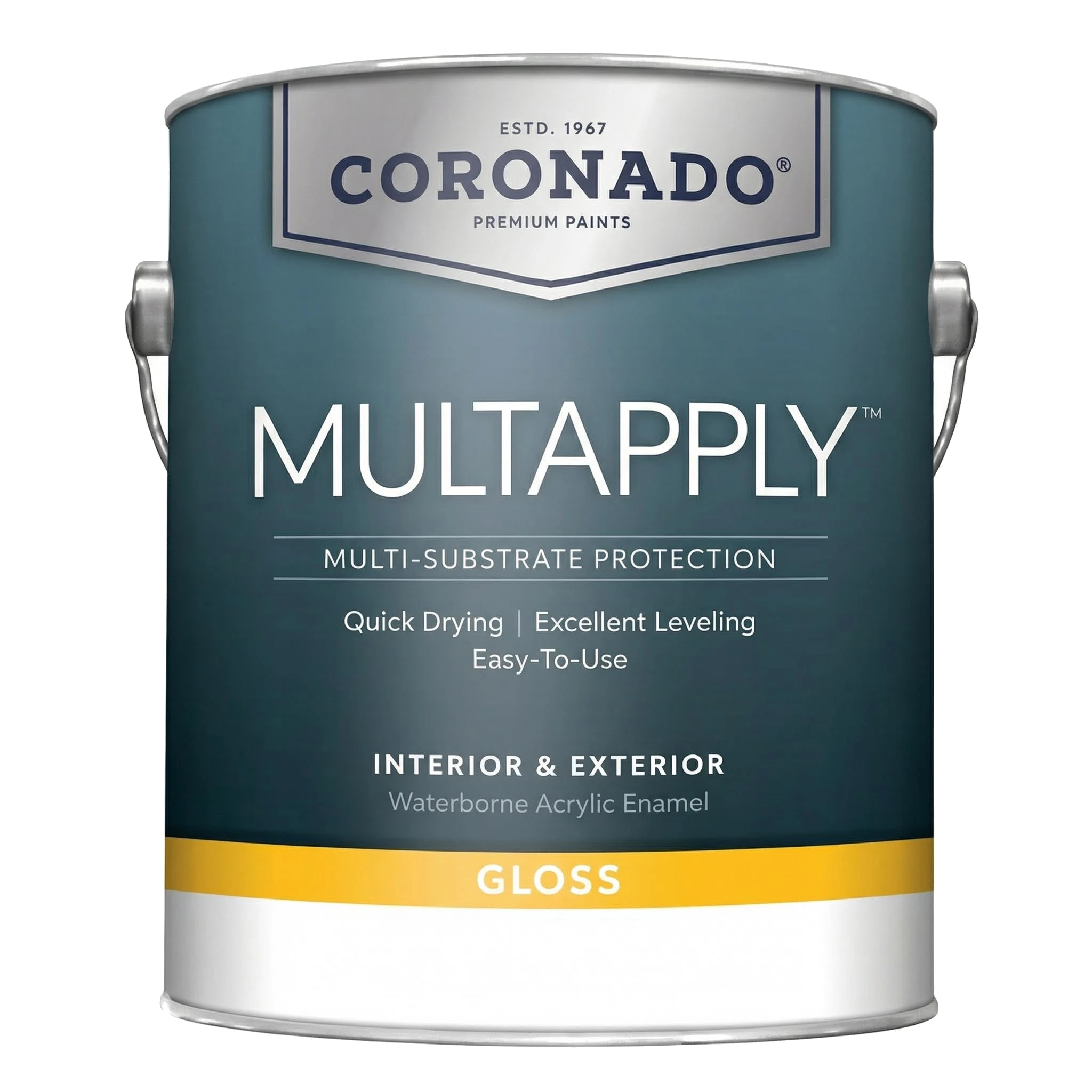 Coronado® MULTAPPLY™