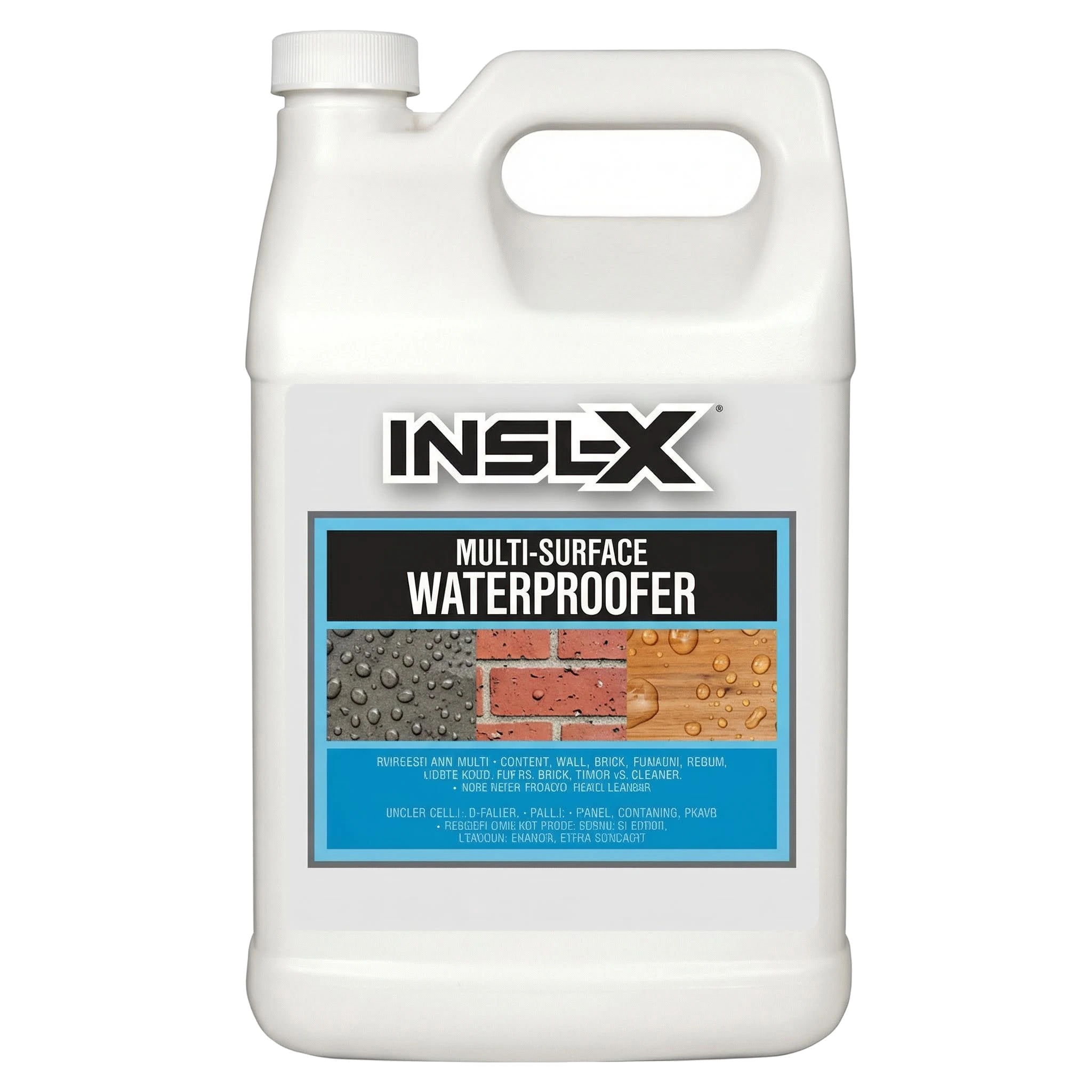 INSL-X® Floor and Masonry Coatings