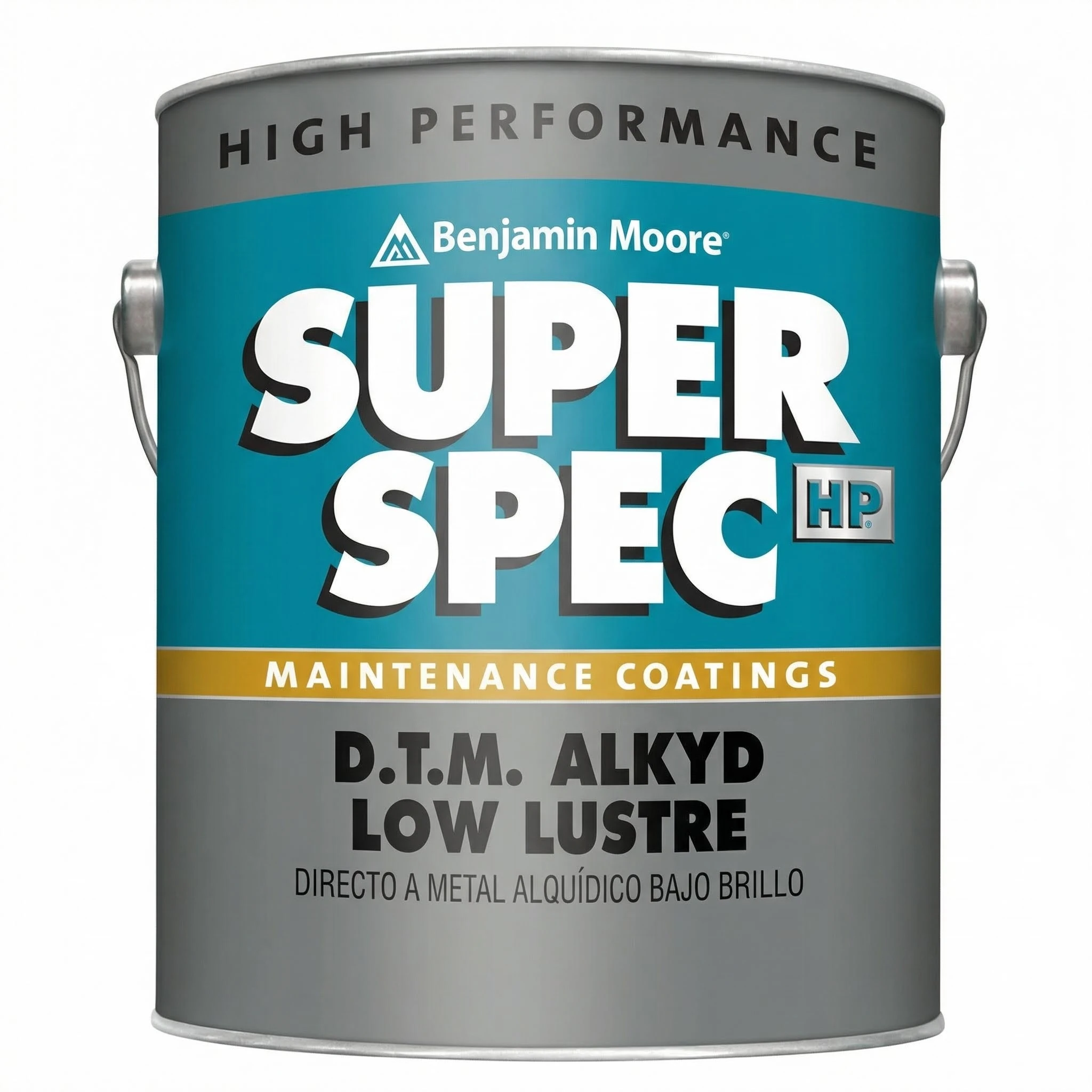 Super Spec® HP DTMs