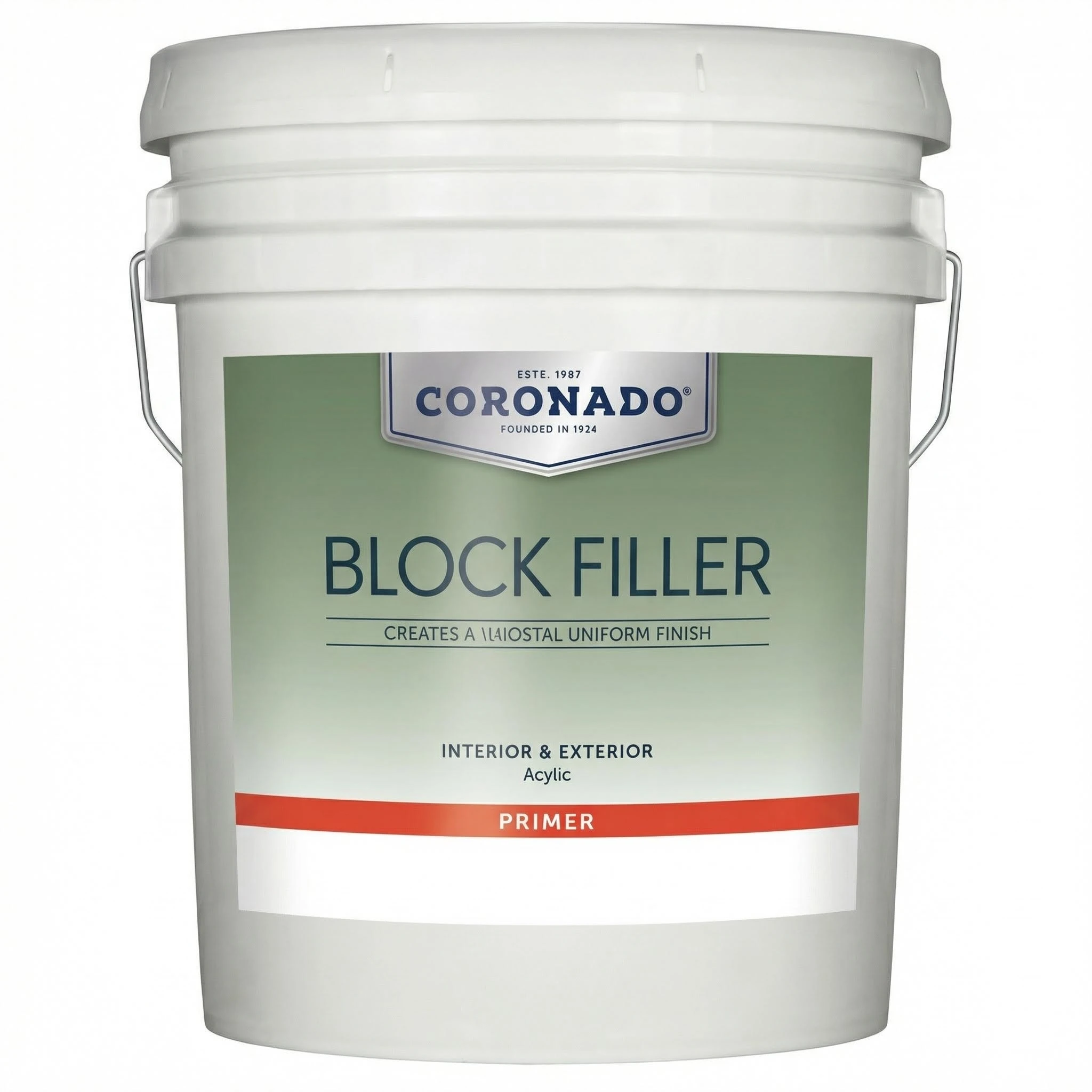 Coronado® Masonry Coatings