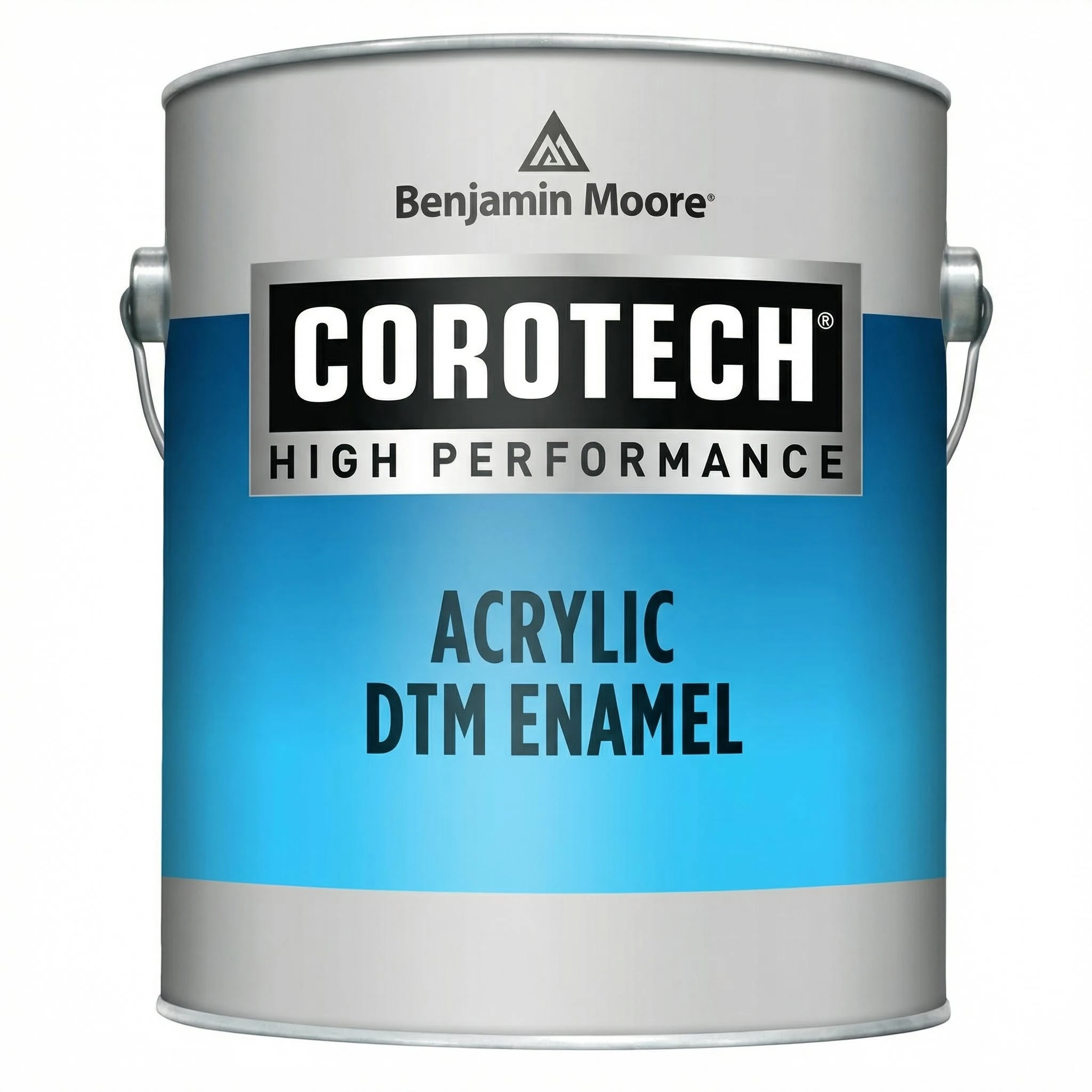 Corotech® Waterborne Enamels