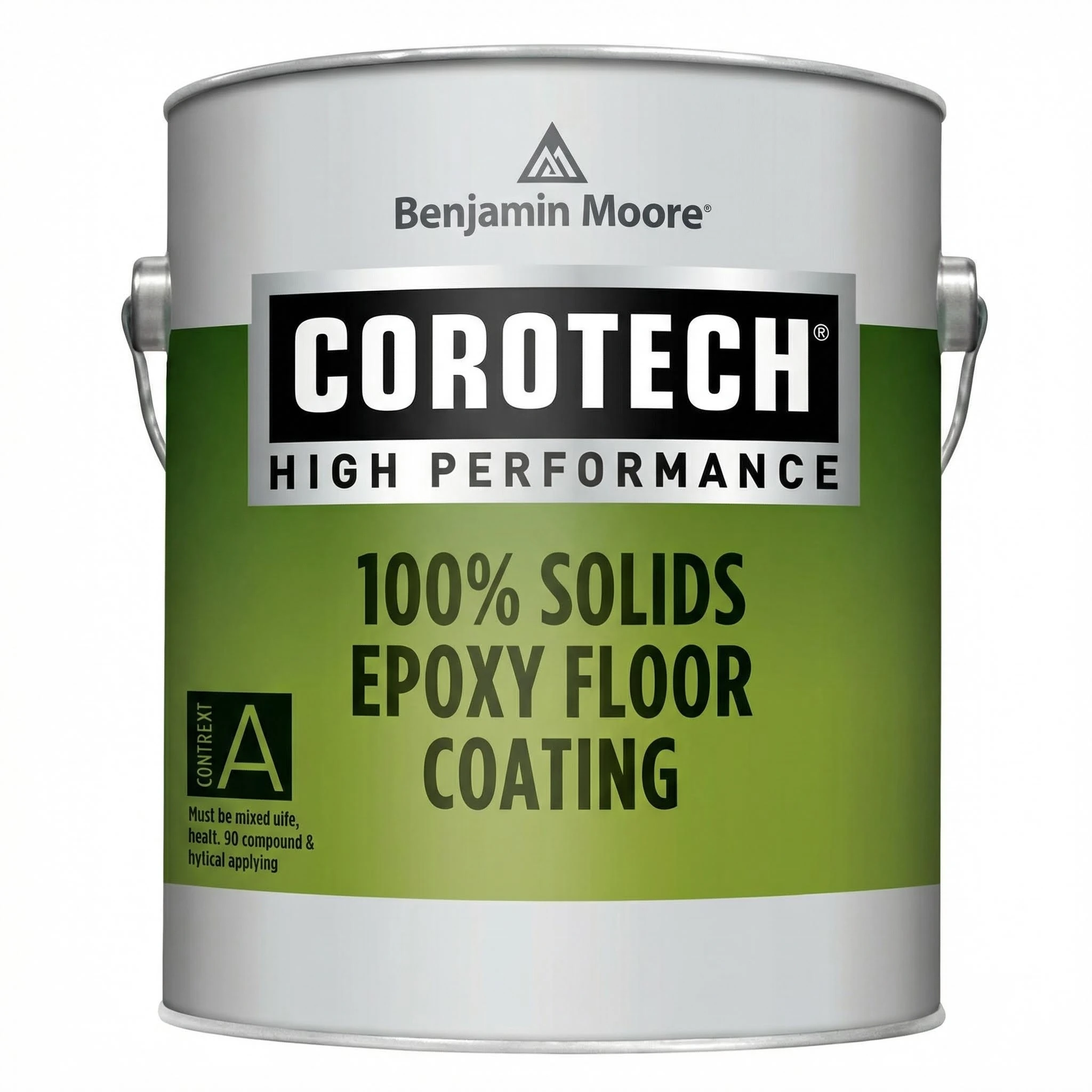 Corotech® High-Performance Epoxies